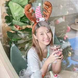 Meet your Posher, Noree